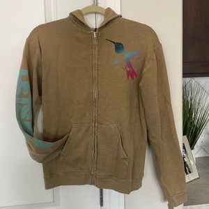 Freecity Hoodie 🤎